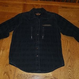 Authentic genuine Harley Davidson